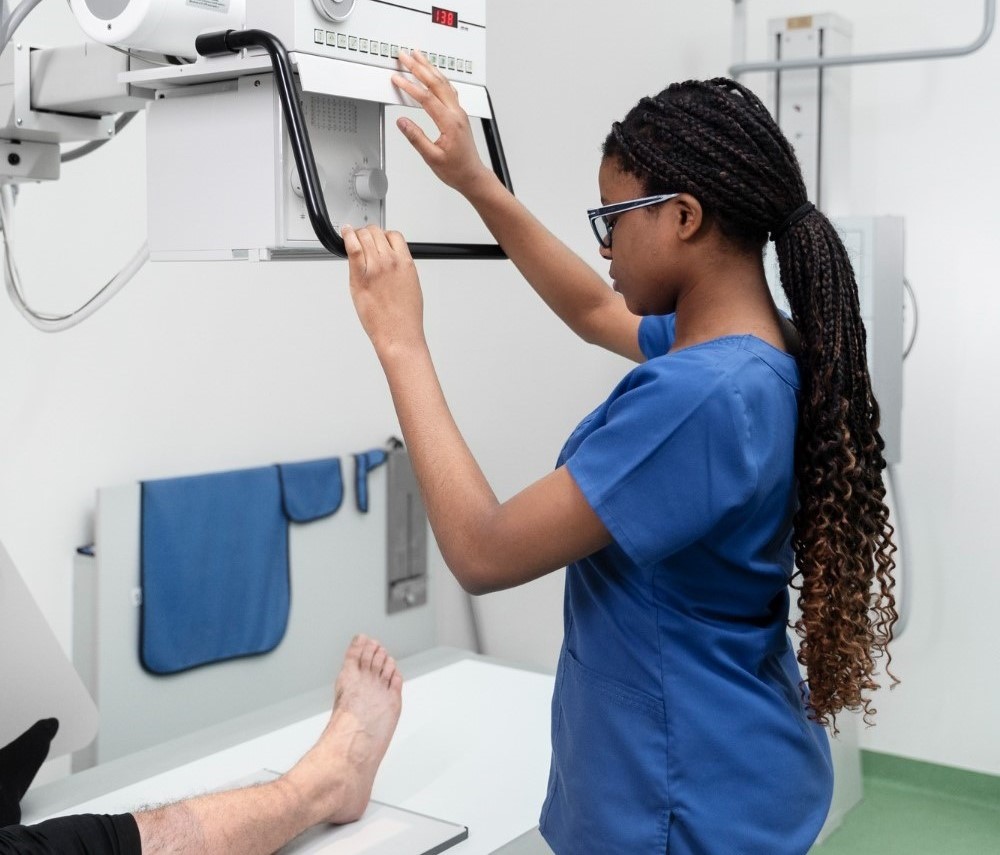 Post-Surgical Recovery