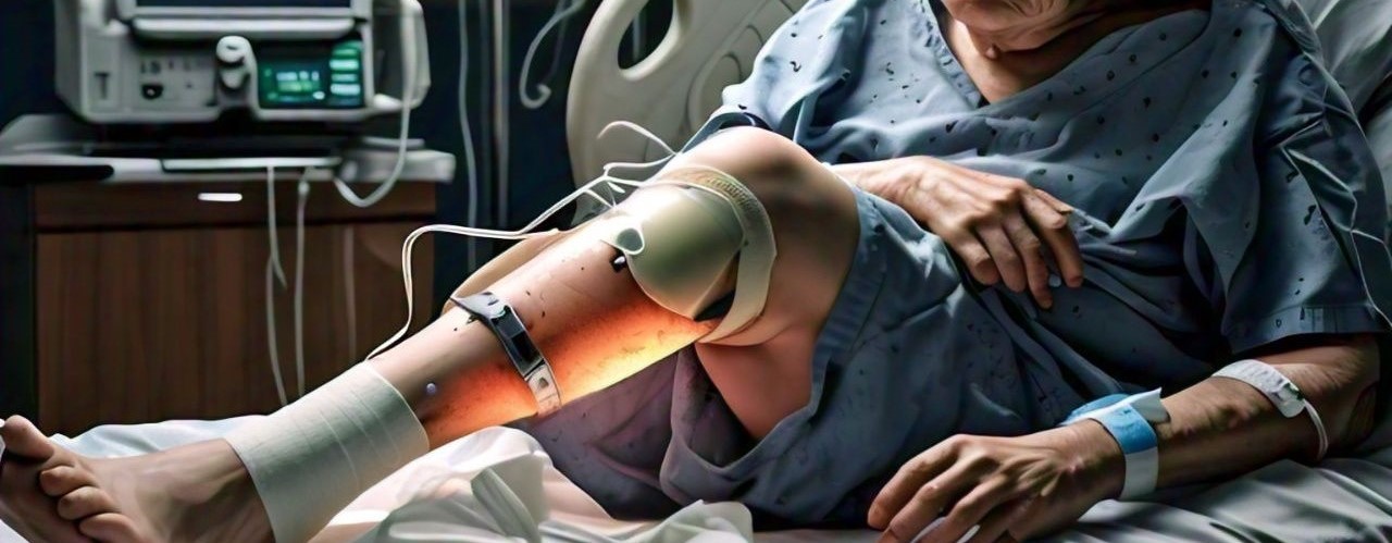 Osteomyelitis Treatment Procedure